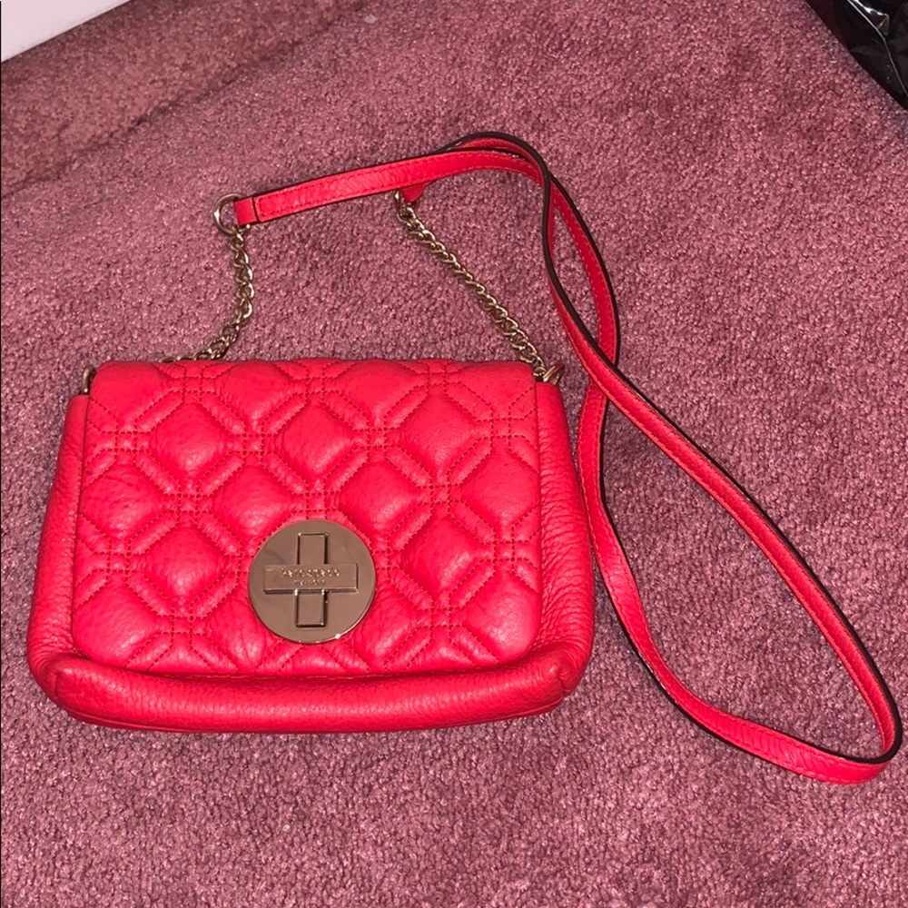 kate spade purse
